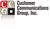 Customer Communications Group, Inc. Logo