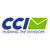 CCI Direct Mail Logo
