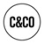 C&CO Design Logo