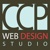 CCP Web Design Studio Logo