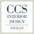 CCS Interior Design Group, Inc. Logo