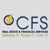 CFS REALTY AND MANAGEMENT INC. Logo