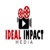 IDEAL IMPACT MEDIA Logo