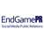 EndGame Public Relations Logo