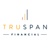 Truspan Financial Logo