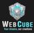 WebCube Digital Marketing | SEO Victoria Logo