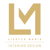 Lizette Marie Interior Design Logo