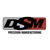 DSM Precision Manufacturing Logotype