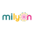 Milyon Digital Logo
