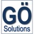 Gössel Industrial Solutions Logo