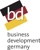 bdg Consulting GmbH Logo