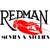 REDMAN MOVIES & STORIES Logo