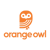 Orange Owl Marketing Logo