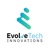 Evolve Tech Innovations Logo