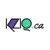 KZIQ Inc. Logo
