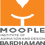 MOOPLE BARDHAMAN Logotype