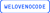 WeLoveNoCode INC. Logo