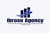 Ibrose Marketing Agency Logo