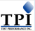 Test Performance Inc., Logo