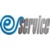 e-Service Store Logotype