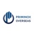 Priminox Overseas Logotype