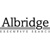 ALBRIDGE - Executive Search Logo