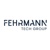 FEHRMANN GmbH Logo