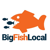 Big Fish Local Logo