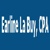 Earline La Buy, CPA Logo