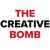 The Creative Bomb Logo