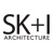 SK+I Architecture Logo