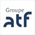 Groupe atf Logo