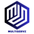 Multiservz Logo
