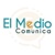 Agencia El Medio Comunica Logo