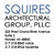 Squires Architectural Group, PLLC Logo