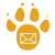 Email Lions Logo