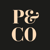 Pattan & Co. Logo