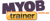 MYOB trainer Logo