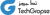 Techgropse Logo