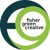 Fisher Green Creative, LLC Logo