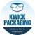 Kwick Packaging Logo