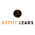 GetFit Leads Logo