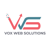 Vox Web Solutions Logo