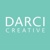 DARCI Creative Logo