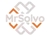 Provider Logotype Mr Solvo Logo