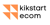 Kikstart Ecom Logo