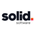 Solid Software Logo
