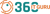 360 IT Guru Logo