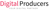 Digital Producers Logo