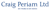 Craig Periam Ltd Logotype
